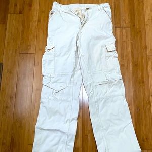 Brandy Melville Cargo Pants